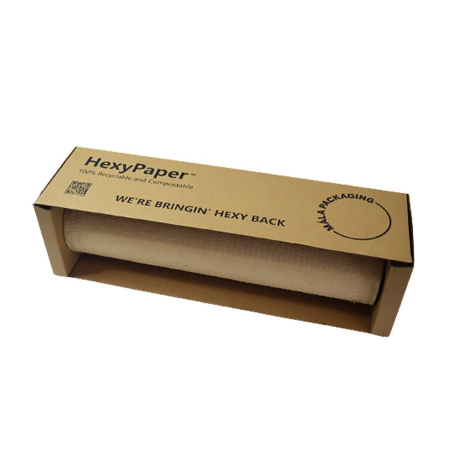 HexyPaper™ from Mála Packaging
